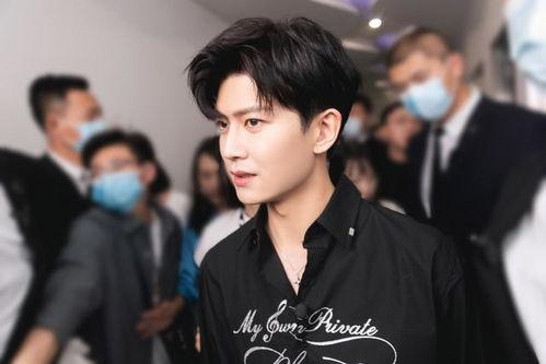 白鹿爆料任嘉伦了吗视频,揭秘背后惊人真相